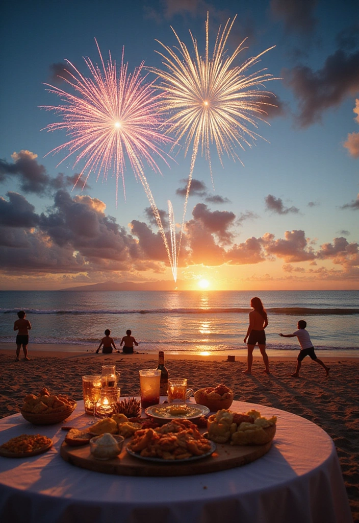15 Must-Have Items for Your 4th of July Beach Packing List (You Won't Want to Forget #7!) - Conclusion