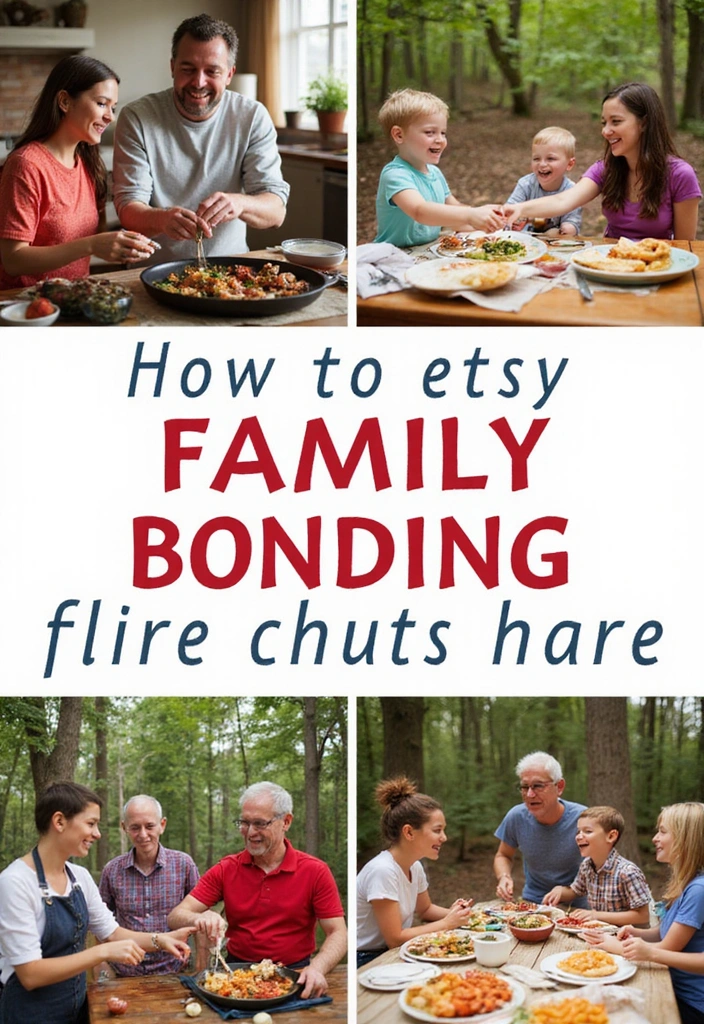 20 Family Bonding Activities That Will Bring You Closer Together (Try #15 This Weekend!) - Conclusion