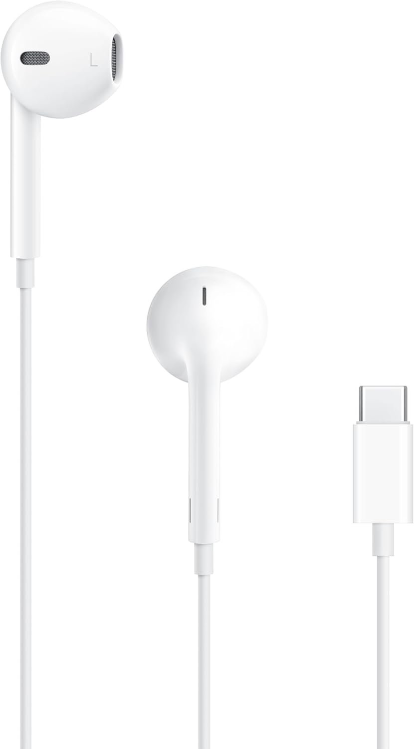 Apple EarPods: The Wire Comeback We Deserve