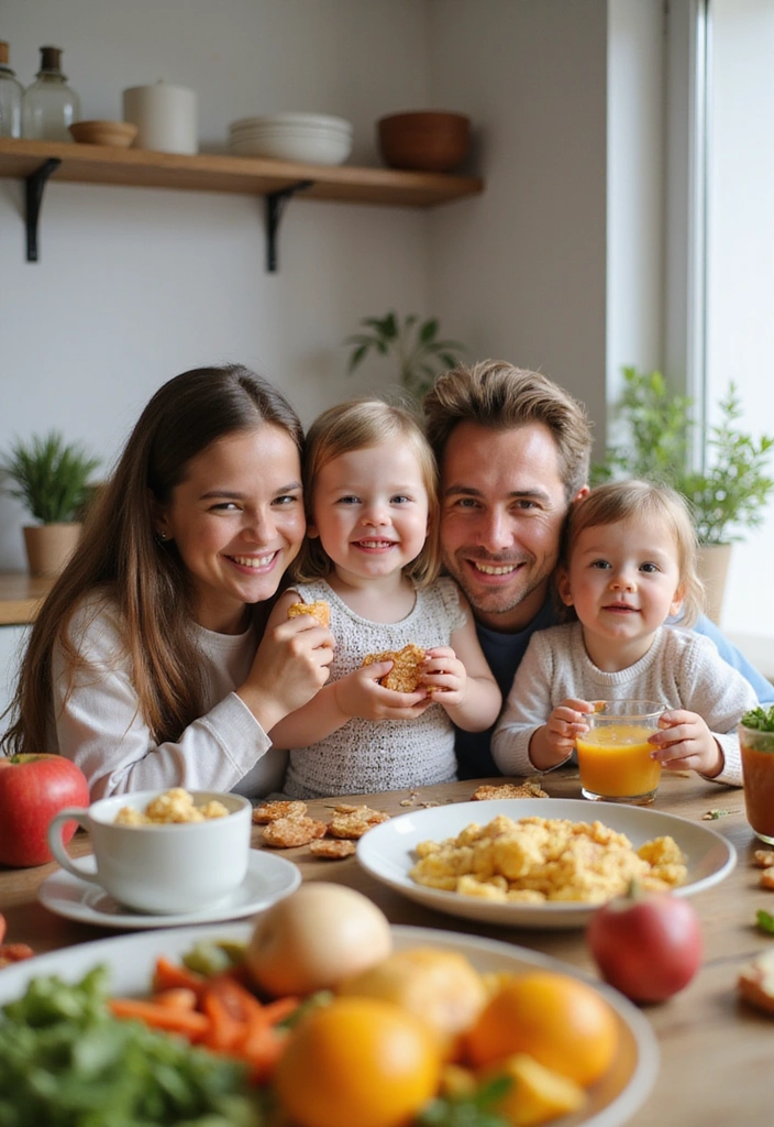 18 Healthy Snacks Your Kids Will Actually Want to Eat (Number 8 Is a Game-Changer!) - Conclusion