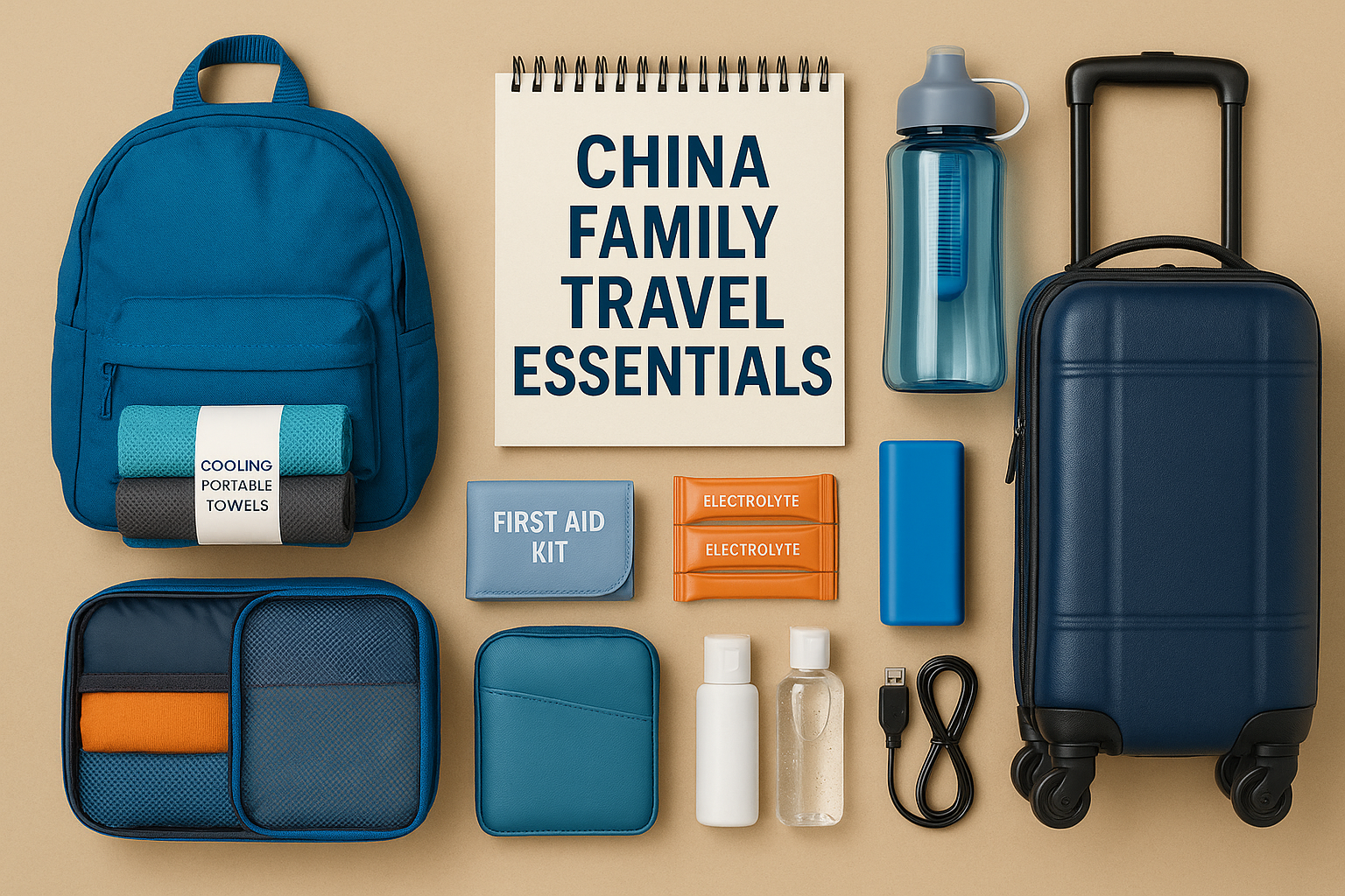 Travel Essentials