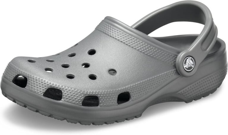 Crocs Men’s Classic Clog