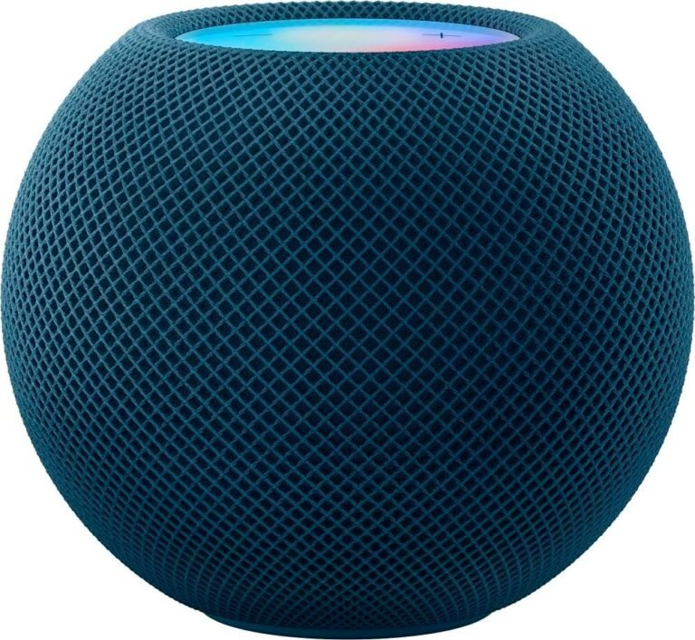 Apple HomePod mini