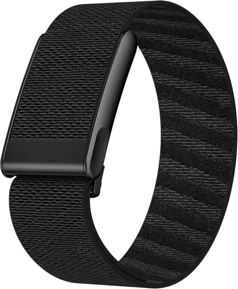 WHOOP 4.0 Strap (12-Month)