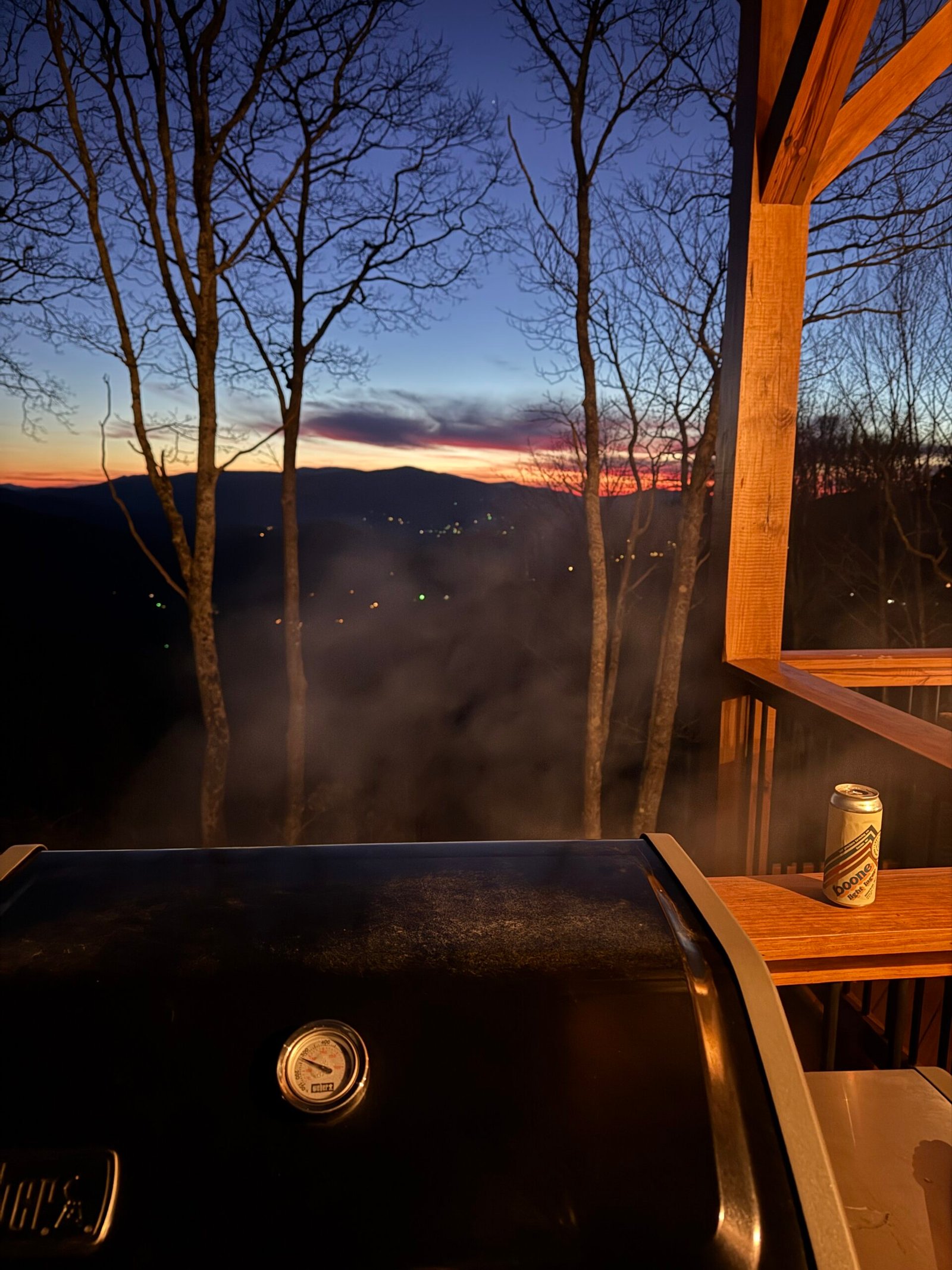 North Carolina Mountain Cabin Trip with Kids (and a dog): What We Did in Banner Elk